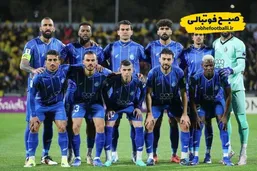 تصمیم مدیران باشگاه استقلال در مورد جایگزین &laquo;ساپینتو&raquo; مشخص شد