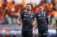 قطعی شد؛ پایان همکاری پرسپولیس و سروش رفیعی پس از ۶ فصل پرافتخار