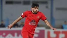 تصویر خبر حمله تند مهدی ترابی به امیر قلعه نویی!