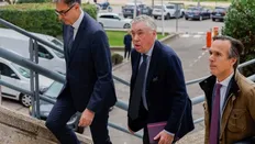 تصویر خبر سرمربی رئال به اتهام کلاهبرداری در دادگاه!