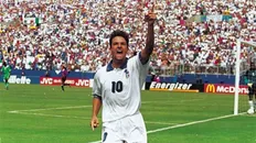 تصویر خبر روبرتو باجو؛ افسانه&zwnj;ای که در قلب ایتالیا جاودانه شد