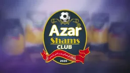 سرمربی شمس&zwnj;آذر رسماً معرفی شد