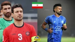 با ادعای جوان گرایی | دعوت بازیکن ۳۶ و ۳۵ ساله چه معنایی دارد؟!