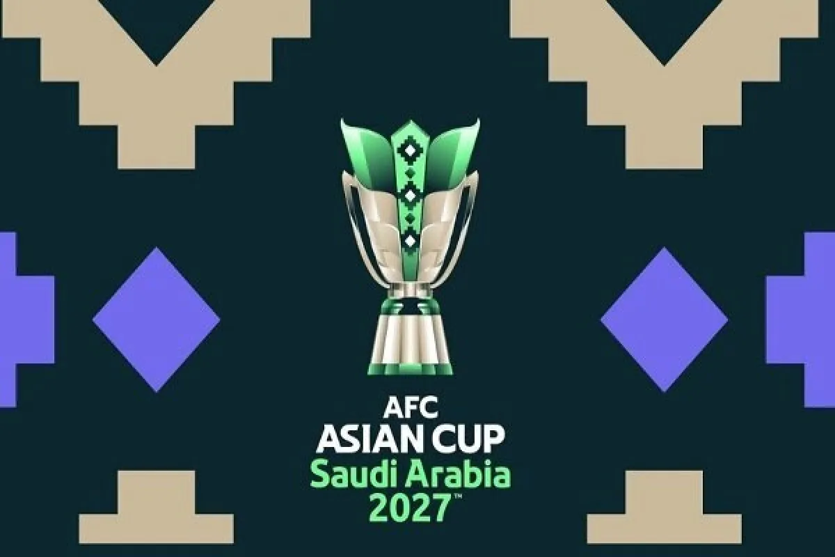 جام ملت های آسیا 2027