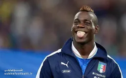 هایلایت ماریو بالوتلی مهاجم مدنظر پرسپولیس