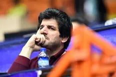 تصویر خبر پوریا خادم (پسررسول خادم) پدرم نگذاشت وارد کشتی شوم!