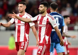 طارمی؛ تعویض طلایی که یونانی&zwnj;ها را حیرت&zwnj;زده کرد