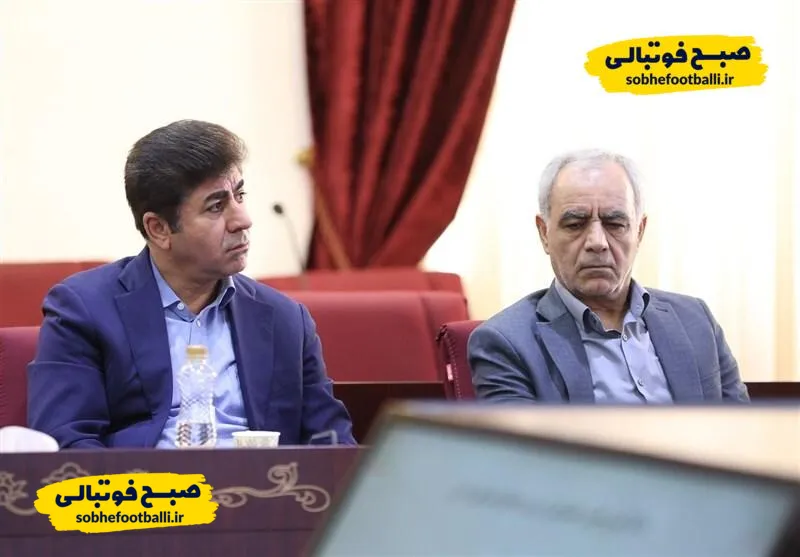 تیم ملی ایران با اتحاد ملت، آماده درخشش در جام جهانی آمریکا