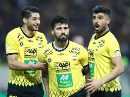 ادعای جنجالی مدیرعامل استقلال علیه دانشگر