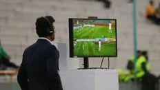 تصویر خبر کارگروه VAR جواب تراکتور را داد: عدم ورود به صحنه، به معنای خرابی سیستم نیست؛ از اظهار نظر غیرمستند خودداری کنید