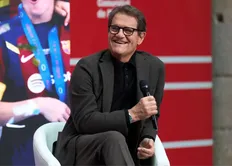 تصویر خبر &laquo;یووه اشتباه کرد؛ شزنی هنوز یک رهبر است&raquo; &mdash; طعنه تند کاپلو به مدیران بیانکونری