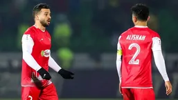 غایبان مهم پرسپولیس در دیدار مقابل پیکان مشخص شدند