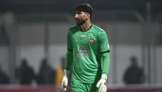 تصویر خبر بیرانوند از حضور در چند مسابقه محروم است؟