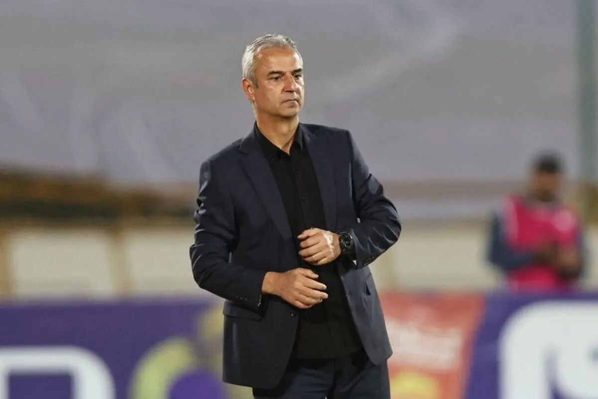 ابهام در فسخ قرارداد سرمربی ترکیه&zwnj;ای؛ کارتال چقدر گرفت و رفت؟