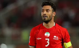 شجاع خلیل&zwnj;زاده: بعد از ۵۵ سال یک قهرمانی شیک و پاک به مردم تبریز هدیه دادیم