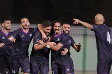 تصویر خبر پایان هفته سوم لیگ آزادگان با صدرنشینی هوادار