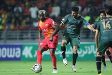 تصویر خبر ترکیب رسمی فولاد مقابل شمس آذر اعلام شد هفته ۲۳ لیگ برتر ایران