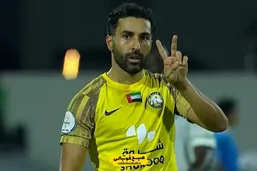 سامان قدوس: سرمربی جدید، انرژی و انگیزه بیشتری در تیم به وجود آورد