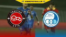 تصویر خبر استقلال با ۱۲ گل؛ بهترین خط حمله لیگ برتر تا پایان هفته هشتم