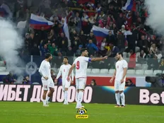 تصویر خبر روسیه ۲ - ایران ۱؛ با قلعه&zwnj;نویی مقابل روس&zwnj;ها ضربه فنی شدیم؛ شکست تیم ملی با نمایشی ناامیدکننده