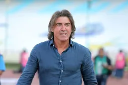 چالش جدید ساپینتو در استقلال