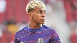 یامال: به صحبت&zwnj;های مردم اهمیت نمی&zwnj;دهم؛ مگر بقیه جوانان ۱۸ ساله از این کار&zwnj;ها نمی&zwnj;کنند؟