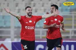 مهاجم خاطره&zwnj;ساز پرسپولیس و تراکتور، مسیر جدید خود را آغاز می&zwnj;کند