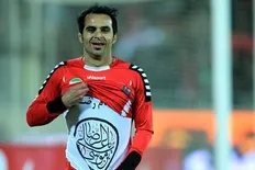 ده سال بدون هادی نوروزی؛ یاد کاپیتان ابدی پرسپولیس زنده است