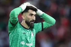 تصویر خبر تاکید هیات&zwnj;مدیره پرسپولیس بر پیگیری پرونده بیرانوند