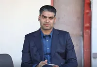 مدیرعامل پرسپولیس به ترکیه رفت؛ حضور حدادی کنار سرخ‌ها در روزهای پایانی اردو