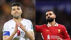 بعد از ۲۵ سال ایران و مصر به هم می&zwnj;رسند؟