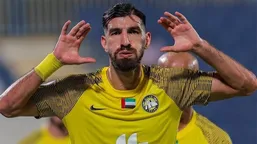 پرسپولیس باز هم مهاجم میخرد؟