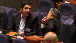 ۵ ماموریت مهم هاشمیان در پرسپولیس