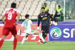 پرونده بیرانوند زیر دست داور پرسپولیسی افتاد!