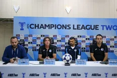 تصویر خبر اعلام زمان نشست خبری سرمربیان استقلال و الوحدات