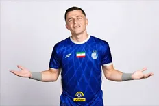 تصویر خبر درخشش یاسر آسانی در استقلال؛ ستاره&zwnj;ای با ۴ گل و یک پاس گل در ۹ بازی