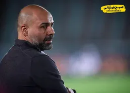 حرکت به سمت بازی حساس؛ بختیاری&zwnj;زاده در راه رفسنجان