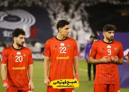 جدول لیگ نخبگان آسیا بعد شکست تراکتور مقابل السد قطر