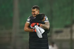 عصبانیت اوسمار ویرا از رفیعی سوژه رسانه&zwnj;ها شد