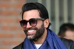 نه علی دایی و نه مهدوی کیا؛ علیرضا نیکبخت محبوب&zwnj;ترین بازیکن ایرانی تاریخ را انتخاب کرد