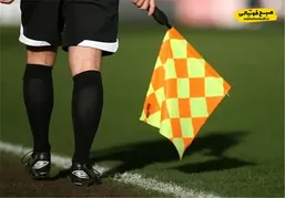 کارشناسی داوری بازی استقلال - شمس آذر؛ گل نازون و پنالتی برای قزوینی&zwnj;ها درست بود؟