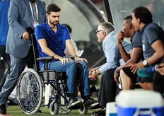 لئاندرو پادوانی