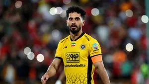 جدایی از پرسپولیس رسمی شد؛ امید عالیشاه در یک قدمی سپاهان؟