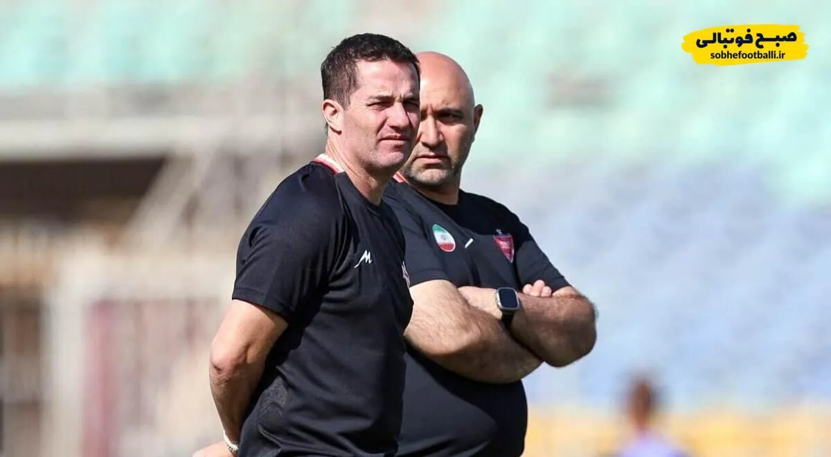 تاریخ تکرار شد؛ اوسمار ویرا دوباره با باخت شروع کرد