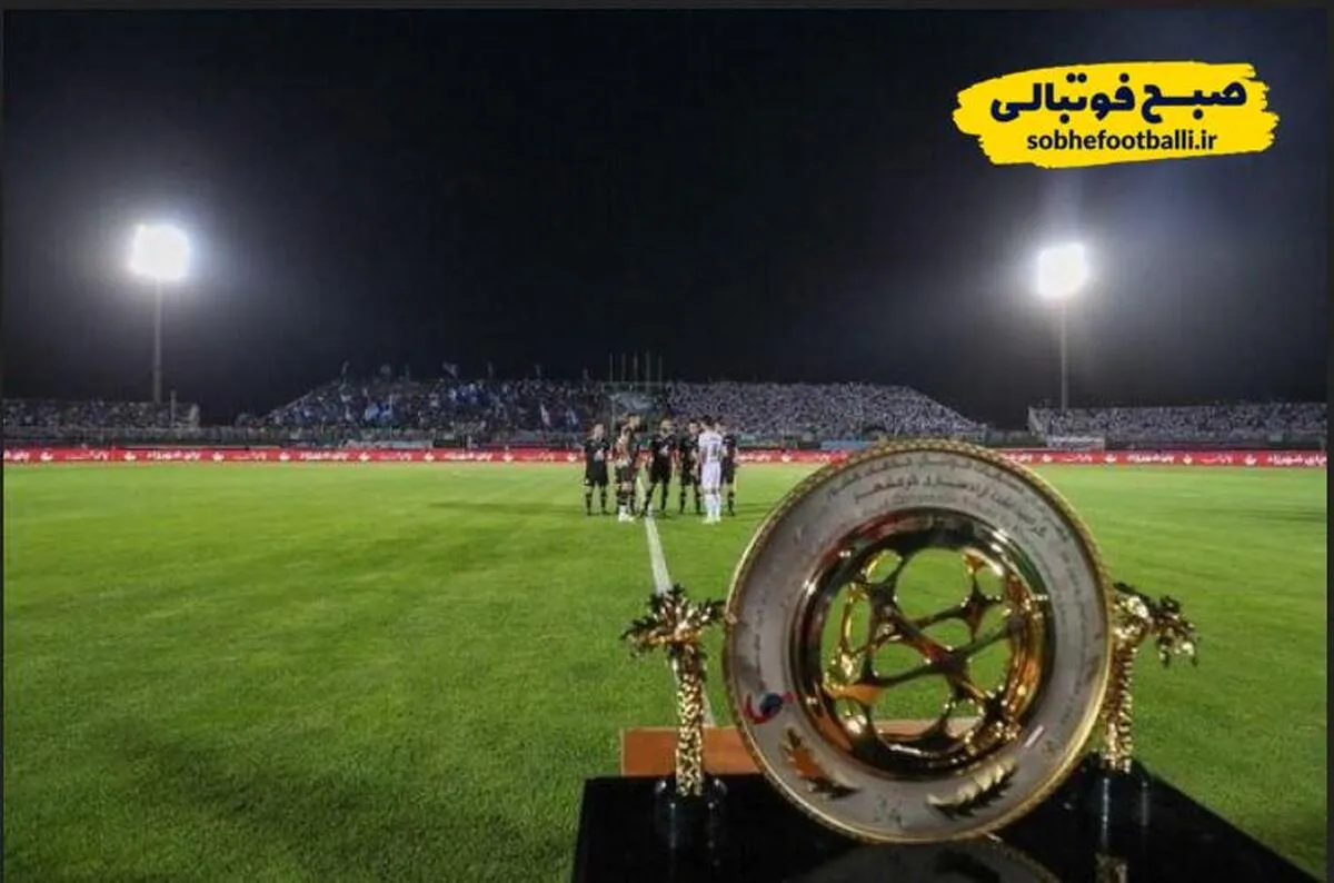 جام حذفی امروز قربانی می&zwnj;گیرد؛ سقوط حداقل دو تیم لیگ برتری