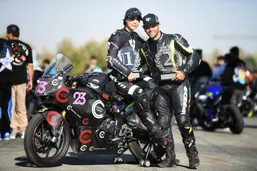 گواهی&zwnj;نامه موتور حق بانوان کشور است