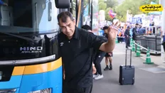 ضمک ۲-۱ التعاون؛ شروع مقتدرانه فابیو کاریله در هفته بیست&zwnj;ودوم