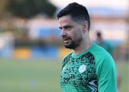 اتفاق ناگوار برای کاپیتان پرافتخار پرسپولیس