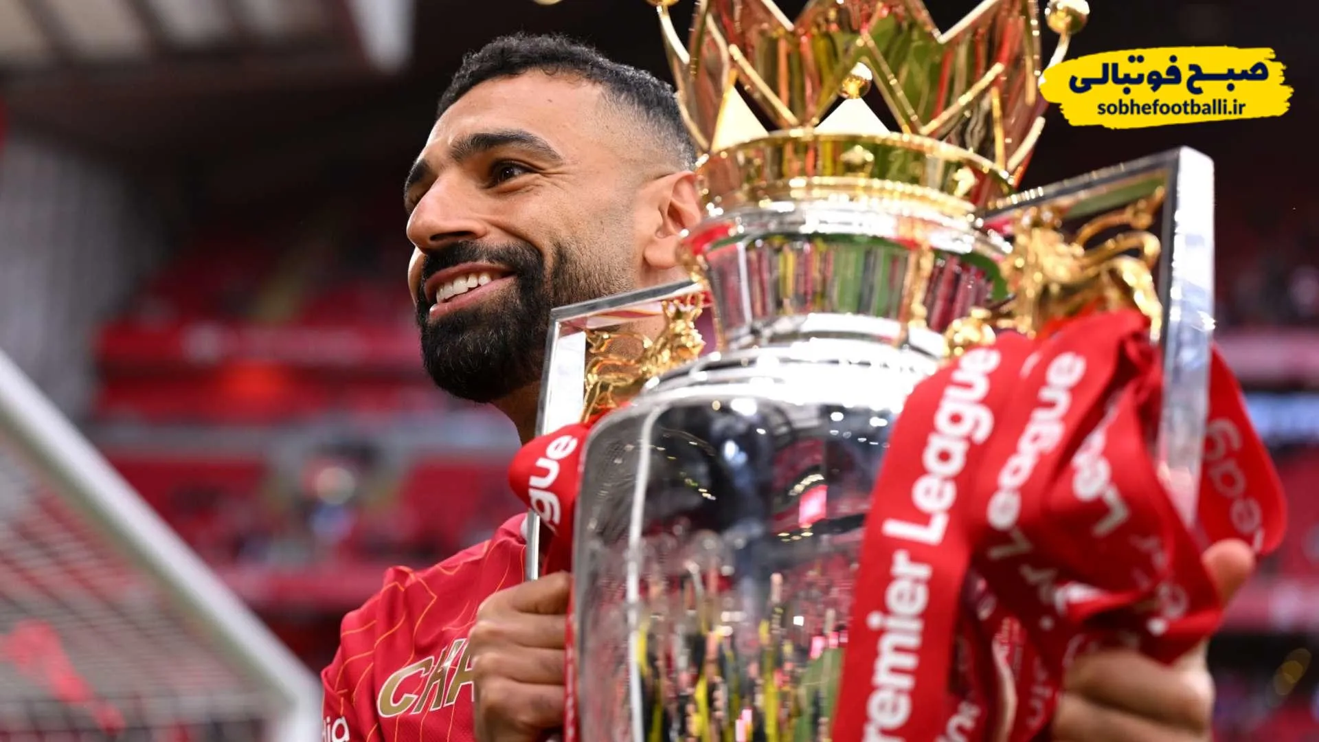 محمد صلاح: خسته&zwnj;ام! آیا فصل بعد دیگر در لیورپول نخواهد بود؟