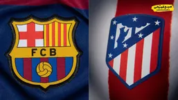 تقابل تکراری در نیمه&zwnj;نهایی کوپا دل ری؛ بارسلونا در پی تداوم سلطه، اتلتیکو به دنبال شکستن طلسم ۱۲ ساله